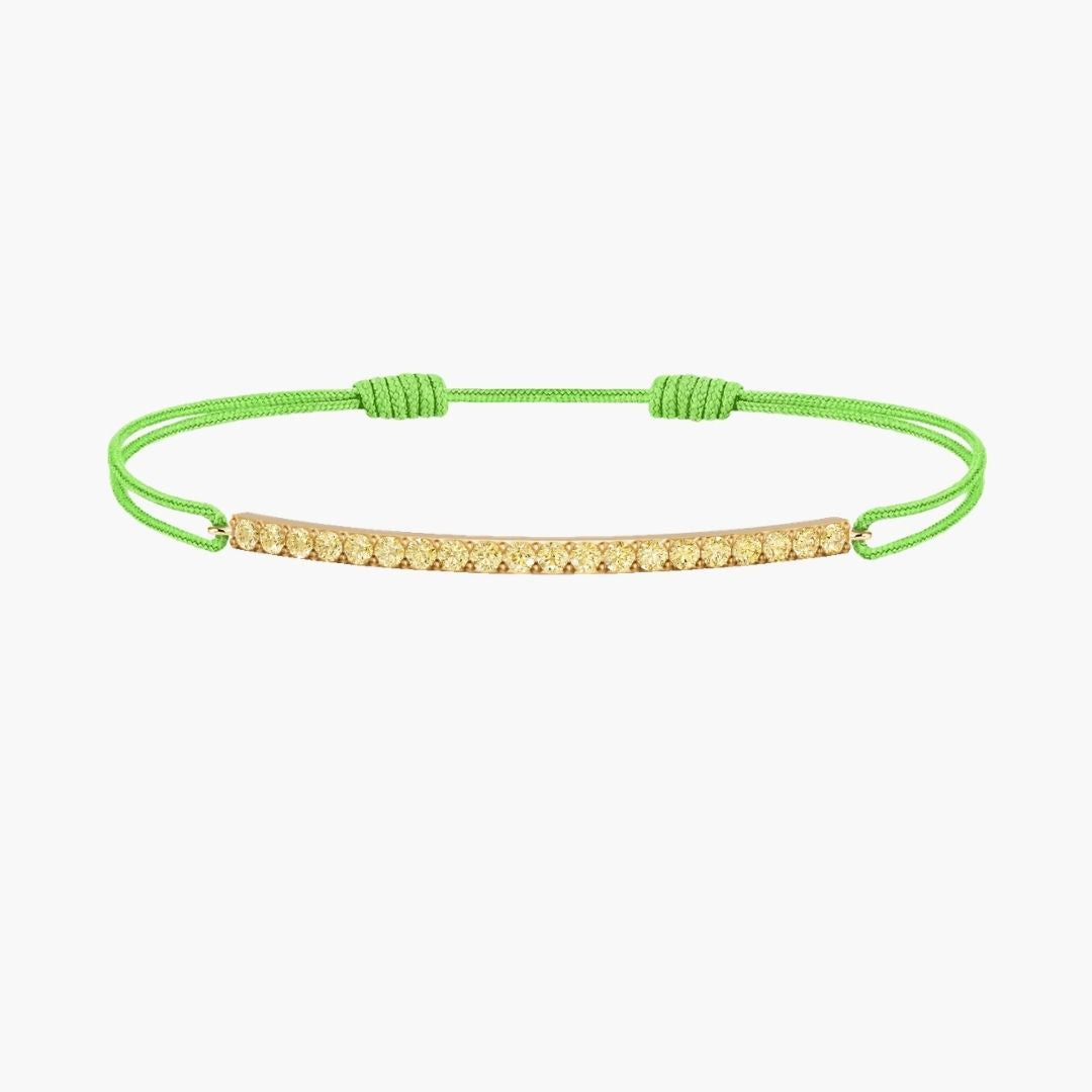 18K Yellow Gold, 14K Yellow Gold