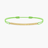 18K Yellow Gold, 14K Yellow Gold