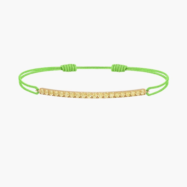 18K Yellow Gold, 14K Yellow Gold