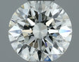 0.40 carat Round diamond J VVS2 VeryGood