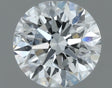 0.50 carat Round diamond F VS1 Excellent