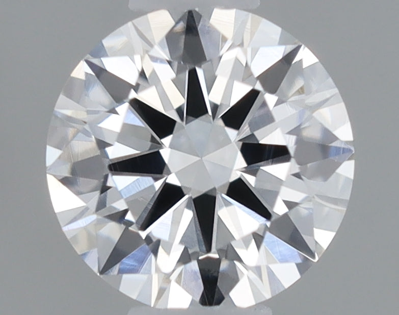 0.30 carat Round diamond F  VVS2 Excellent