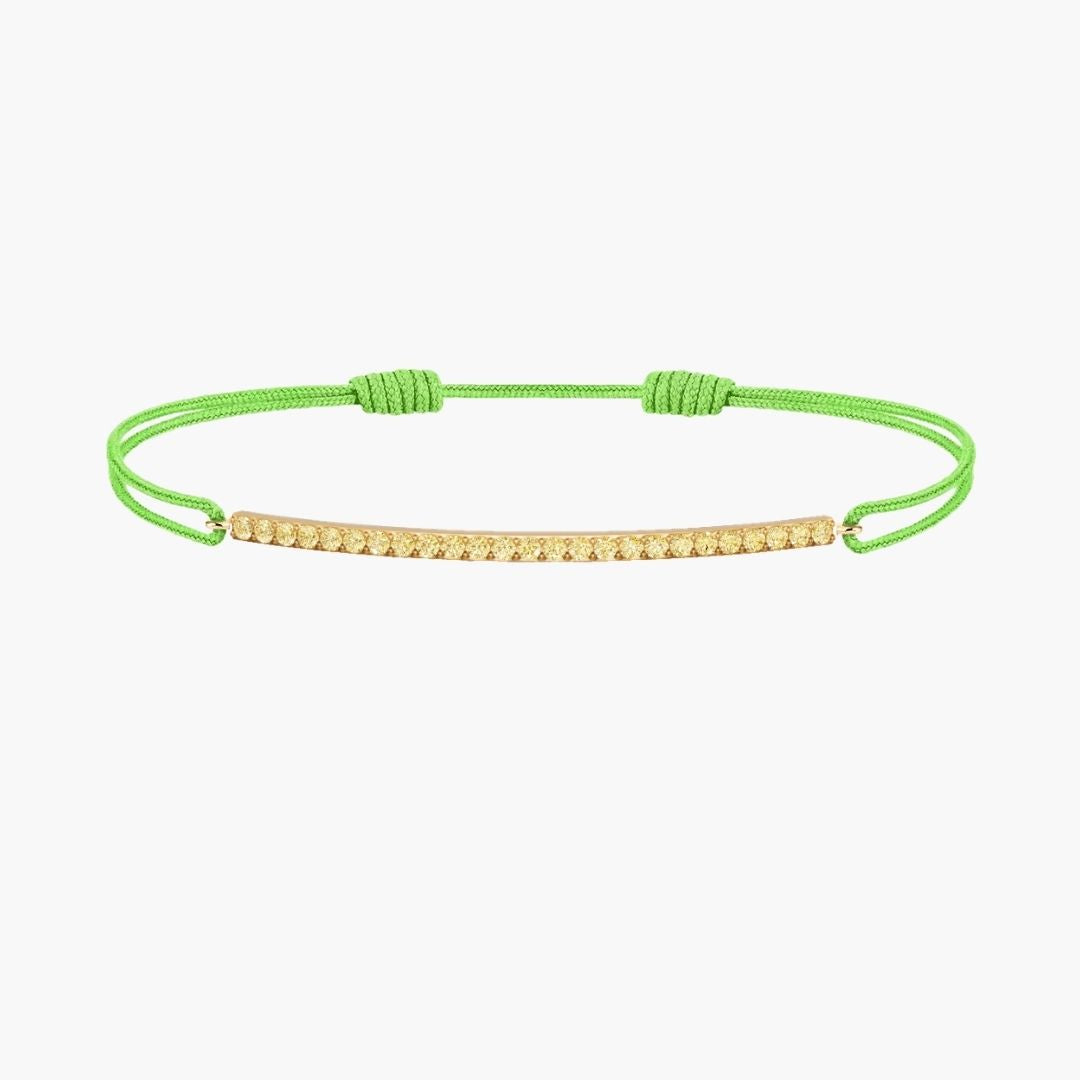 18K Yellow Gold, 14K Yellow Gold