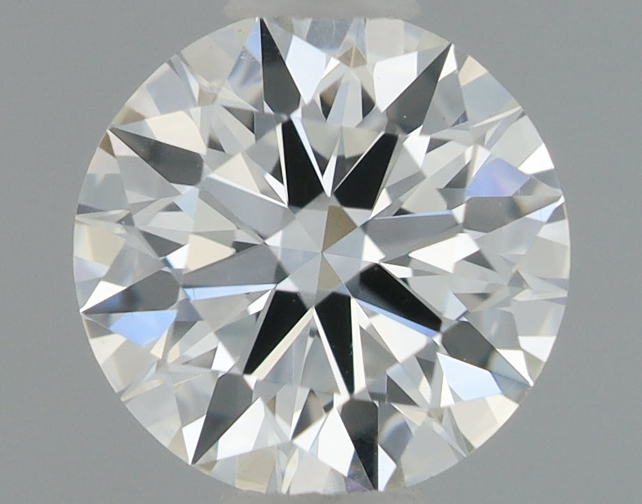 0.51 carat Round diamond G  VS2 Excellent