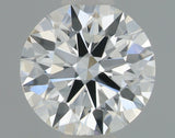 0.51 carat Round diamond G  VS2 Excellent