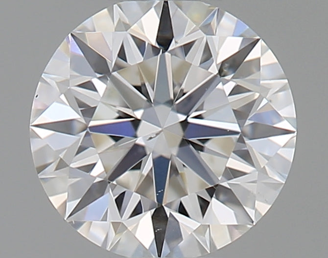 0.30 carat Round diamond E  SI1 Excellent