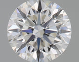 0.30 carat Round diamond E  SI1 Excellent