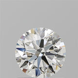 1.01 carat Round diamond H  VVS1 Excellent