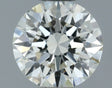 0.40 carat Round diamond J VVS1 Excellent