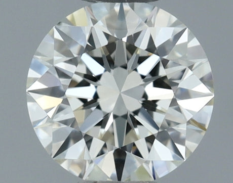 0.40 carat Round diamond J VVS1 Excellent