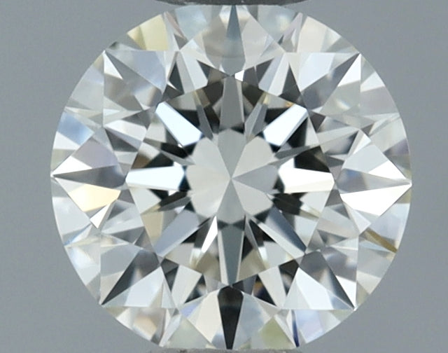 0.40 carat Round diamond J VVS1 Excellent