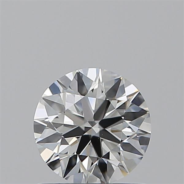 0.50 carat Round diamond G  VS1 Excellent