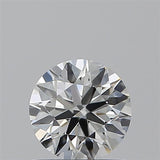 0.50 carat Round diamond G  VS1 Excellent