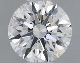 0.50 carat Round diamond G  VS1 Excellent