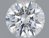 0.30 carat Round diamond D  VS1 Very good