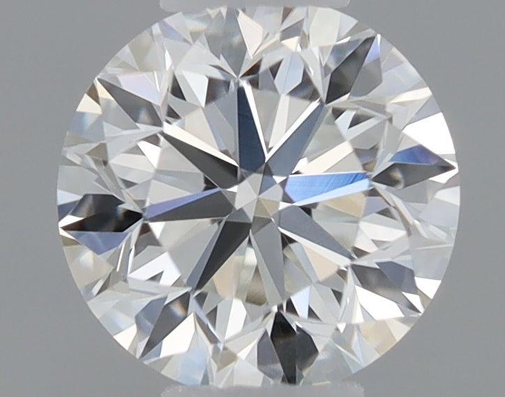 0.30 carat Round diamond H  VS1 Very good