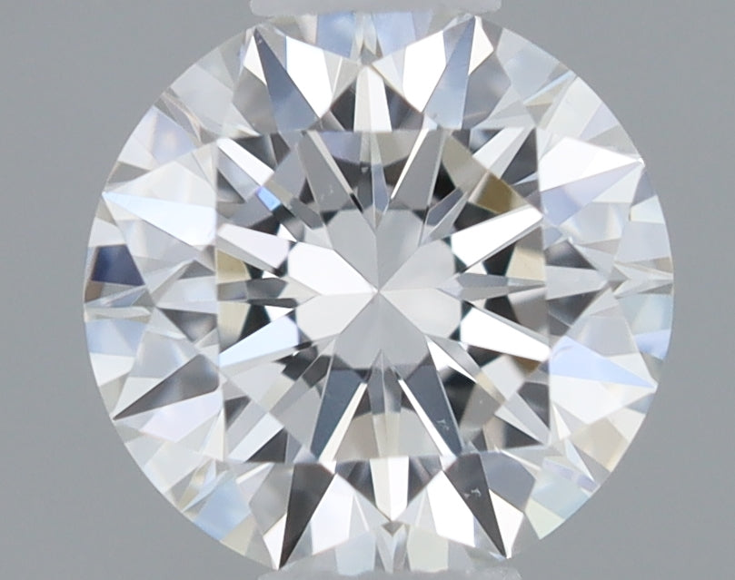 0.40 carat Round diamond E  VS2 Excellent