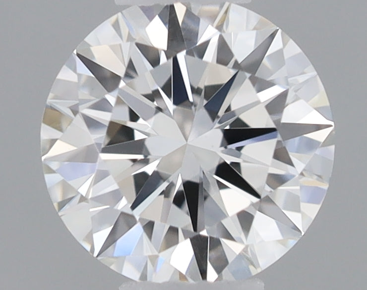 0.30 carat Round diamond F  VS1 Excellent