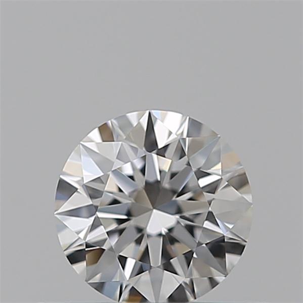 0.30 carat Round diamond F  VVS1 Excellent