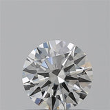 0.50 carat Round diamond G  VS2 Excellent