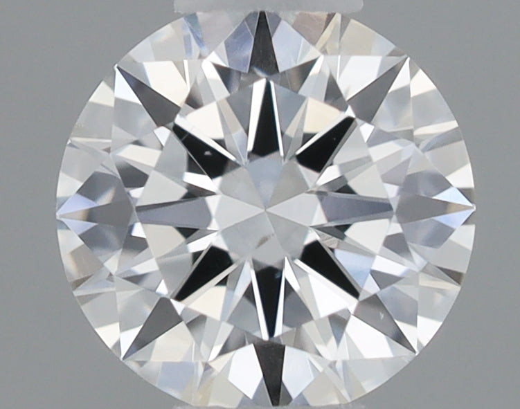 0.30 carat Round diamond E  VS2 Excellent