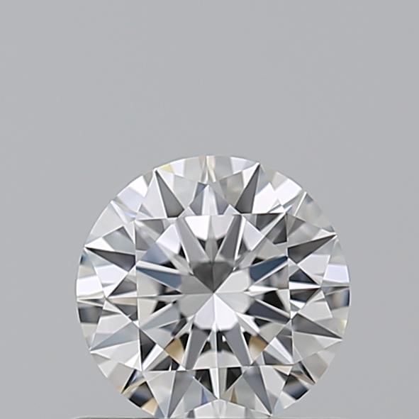 0.50 carat Round diamond F  VVS1 Excellent