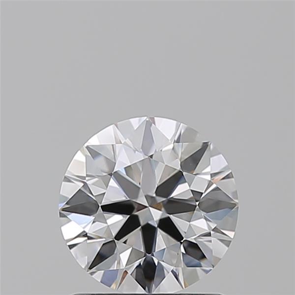 1.01 carat Round diamond D  VVS1 Excellent