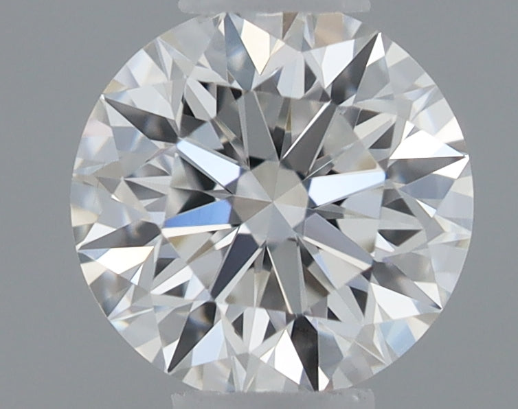 0.30 carat Round diamond F  SI1 Excellent