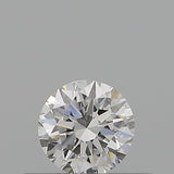 0.30 carat Round diamond D  VS1 Very good