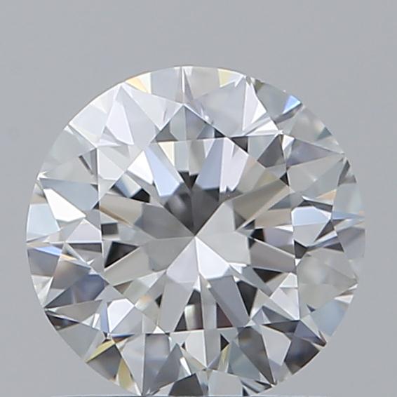 1.00 carat Round diamond E  VS1 Excellent