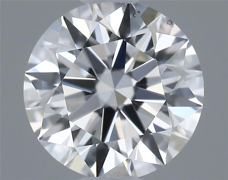 0.40 carat Round diamond D  SI1 Excellent