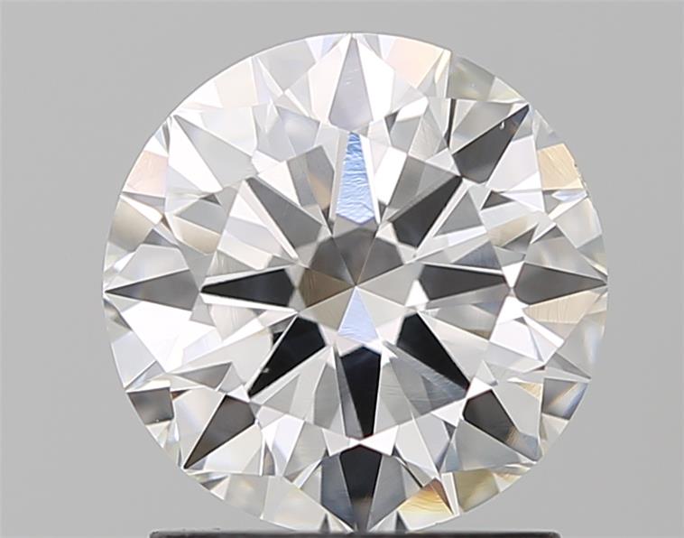 1.50 carat Round diamond F  VS2 Excellent