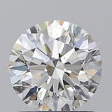 1.01 carat Round diamond G  VS2 Excellent