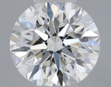 0.30 carat Round diamond G  VS2 Excellent