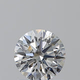 0.50 carat Round diamond E  VVS2 Excellent