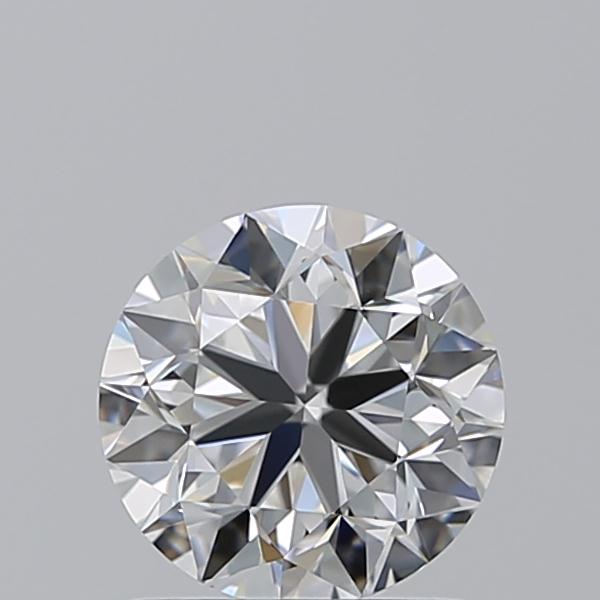 1.01 carat Round diamond E  VVS1 Very good