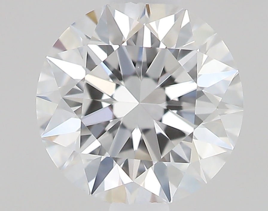 0.40 carat Round diamond E  VS1 Excellent