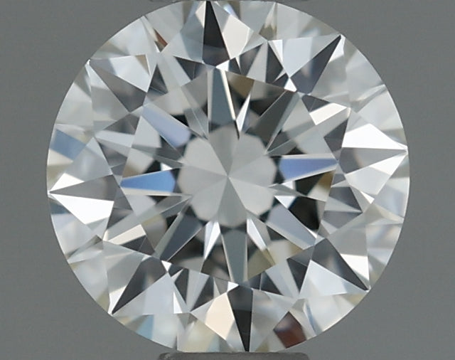 0.40 carat Round diamond J VVS1 Excellent
