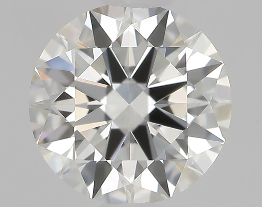 0.50 carat Round diamond G  VVS2 Excellent