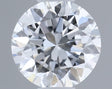 0.31 carat Round diamond D VS1 VeryGood