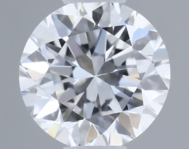 0.31 carat Round diamond D VS1 VeryGood