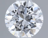 0.31 carat Round diamond D VS1 VeryGood