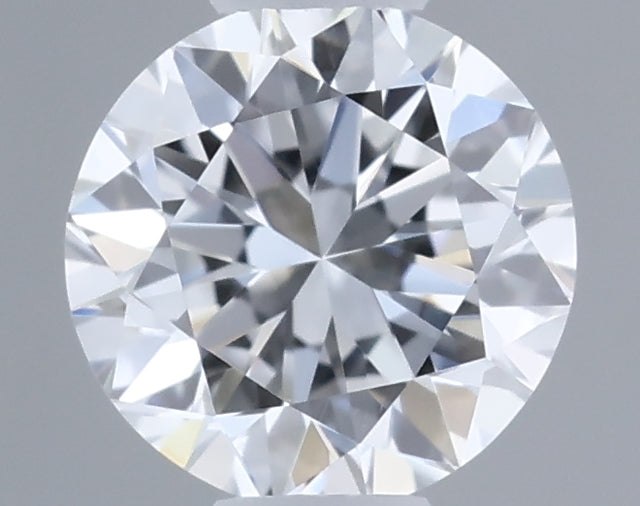 0.31 carat Round diamond D VS1 VeryGood