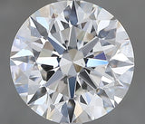 1.50 carat Round diamond G  VS2 Excellent