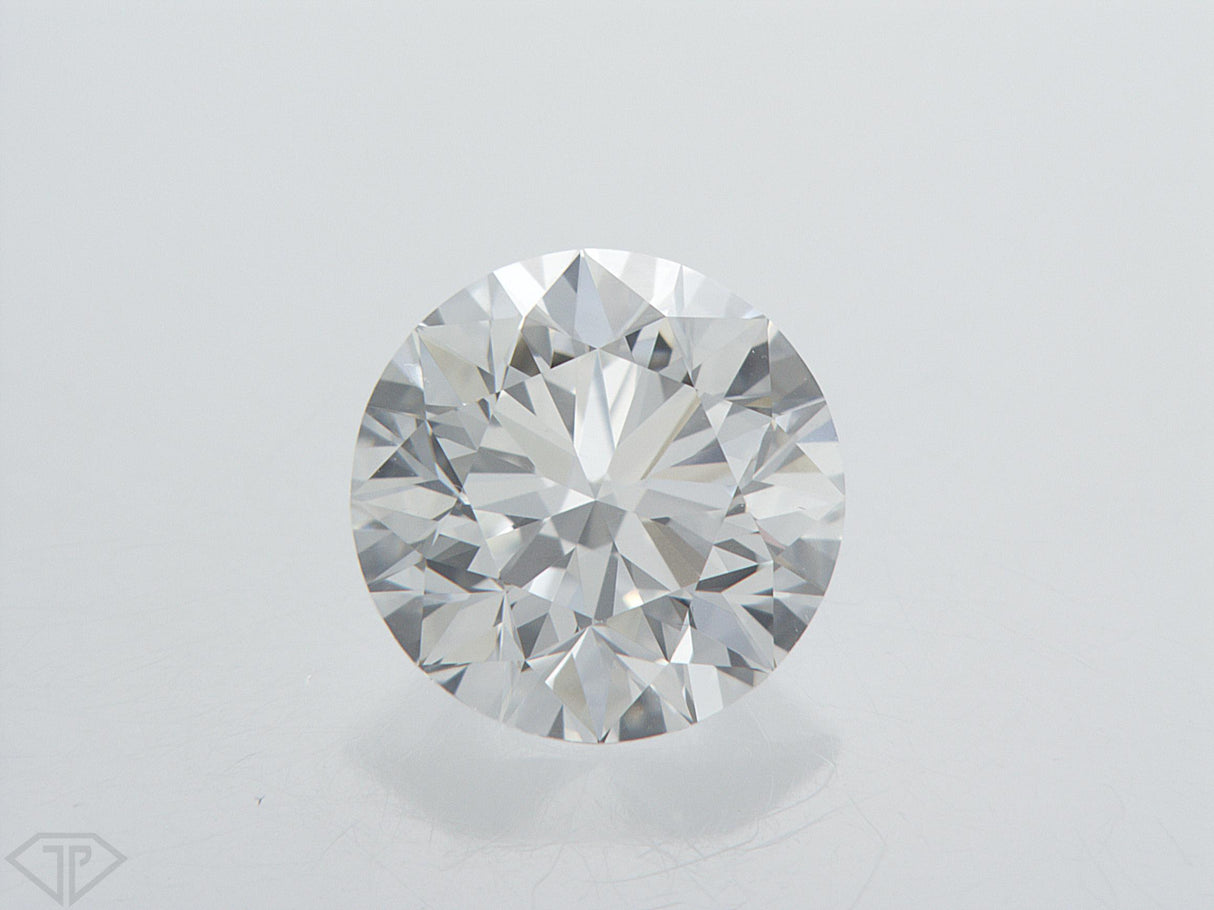 2.00 carat Round diamond G  VVS2 Excellent