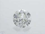 2.00 carat Round diamond G  VVS2 Excellent