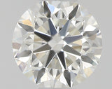 0.40 carat Round diamond I  VS1 Very good