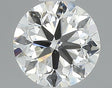 0.70 carat Round diamond H VS2 VeryGood