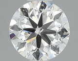 0.70 carat Round diamond H VS2 VeryGood