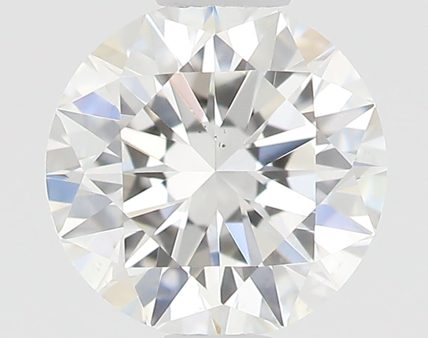 0.30 carat Round diamond H  VS2 Excellent